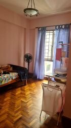 Parkview Apartments (D23), Apartment #448218901